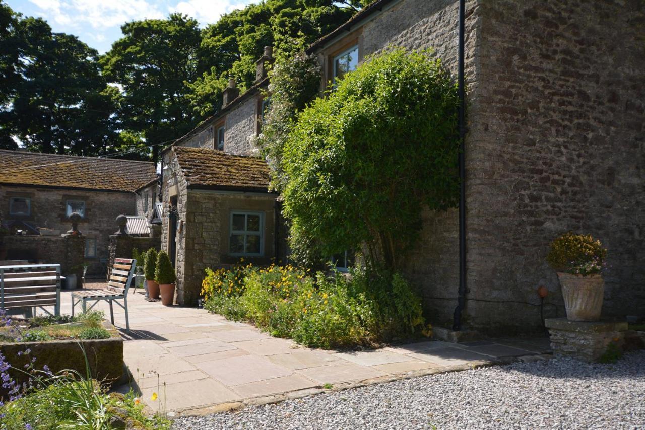 Haddon Grove Farm Cottages Bakewell Esterno foto
