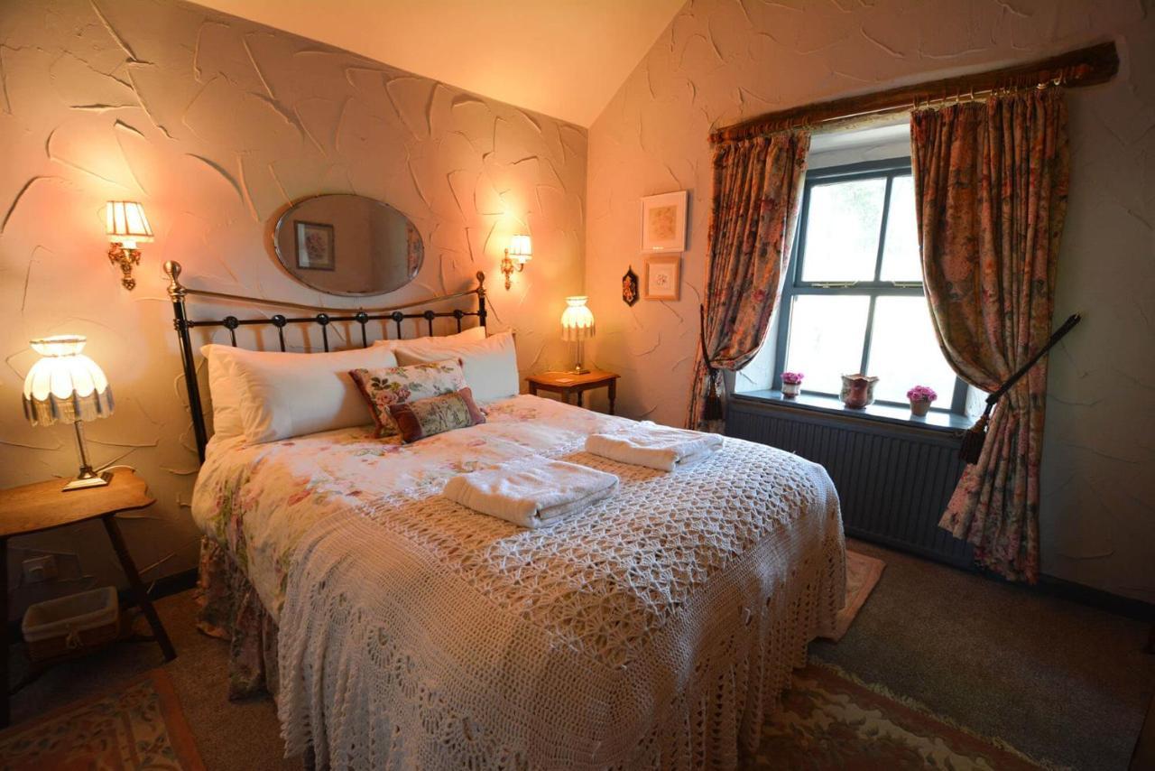 Haddon Grove Farm Cottages Bakewell Esterno foto