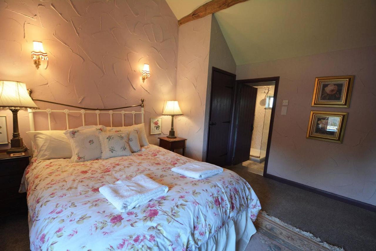 Haddon Grove Farm Cottages Bakewell Esterno foto