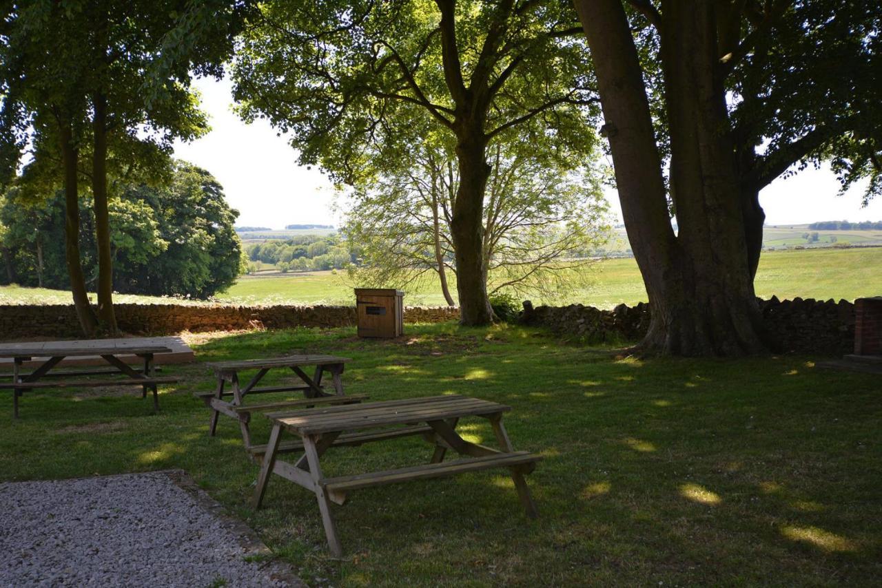 Haddon Grove Farm Cottages Bakewell Esterno foto