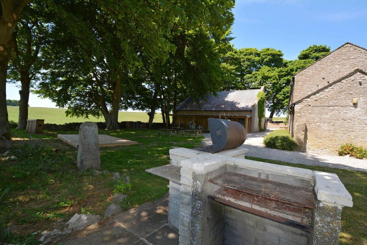 Haddon Grove Farm Cottages Bakewell Esterno foto