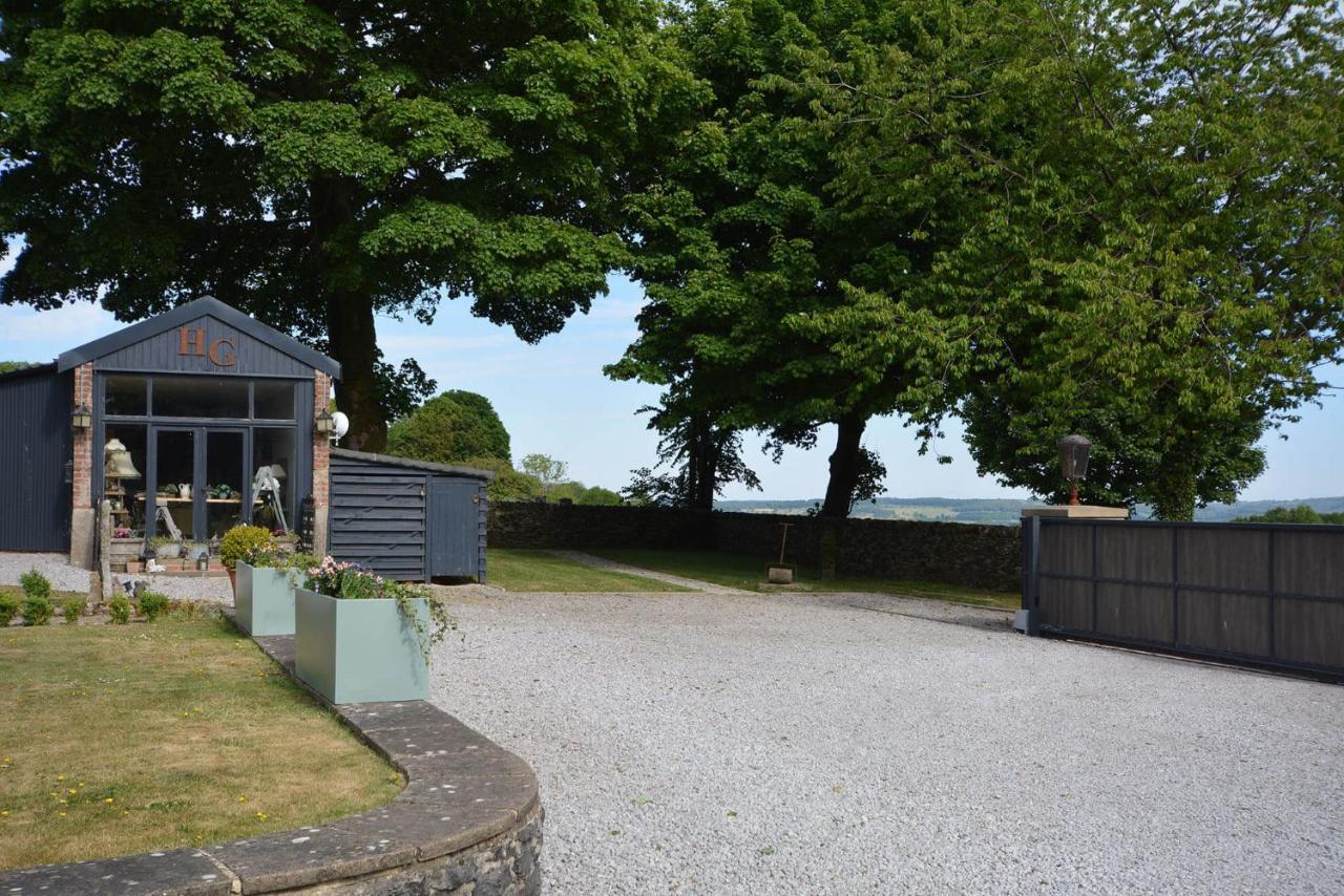 Haddon Grove Farm Cottages Bakewell Esterno foto