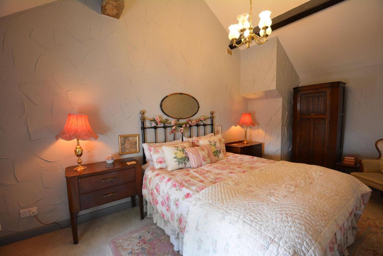 Haddon Grove Farm Cottages Bakewell Esterno foto
