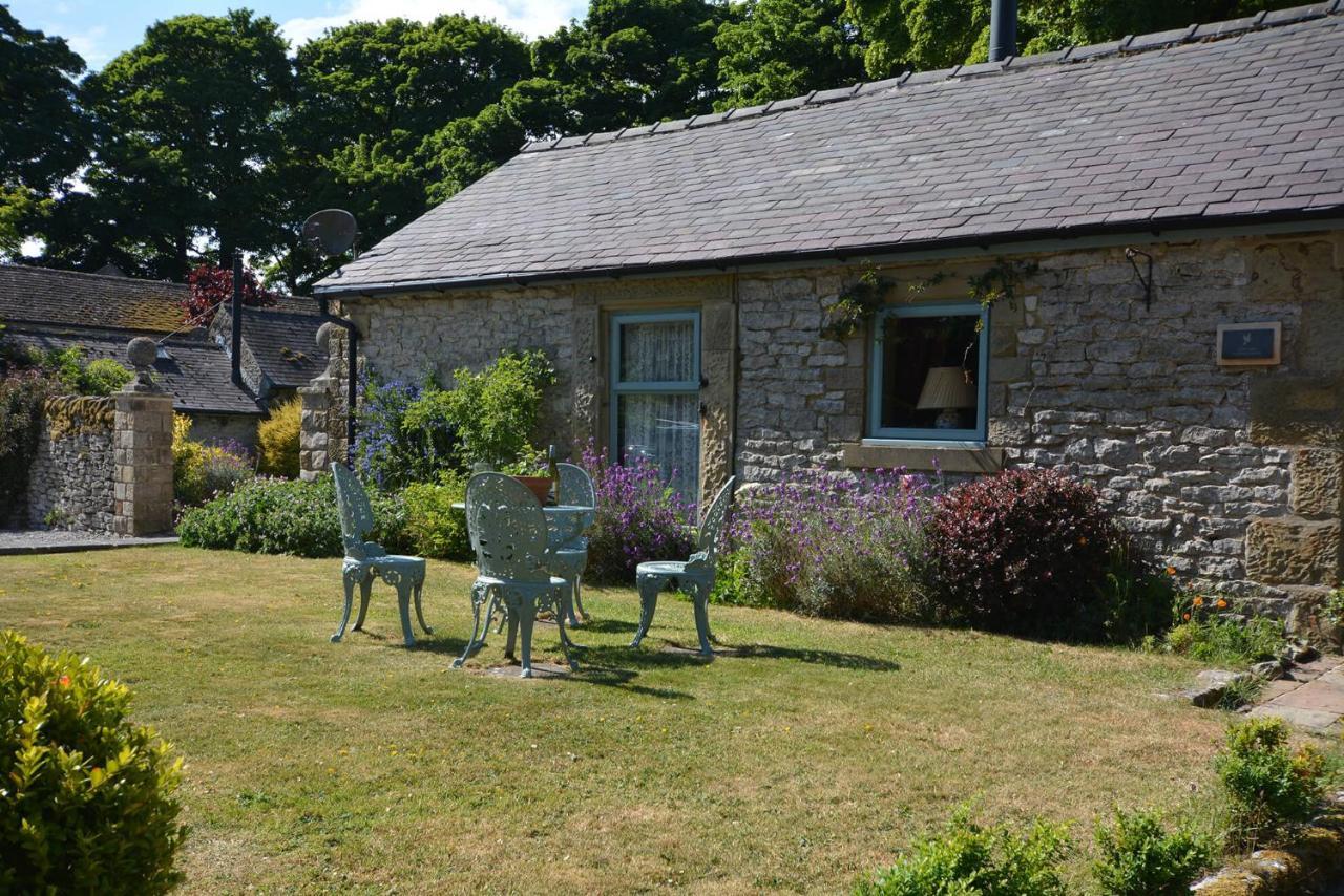 Haddon Grove Farm Cottages Bakewell Esterno foto