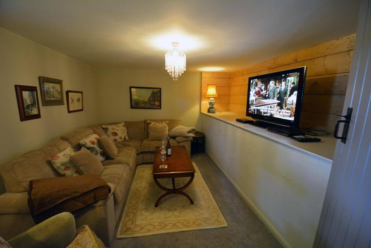 Haddon Grove Farm Cottages Bakewell Esterno foto
