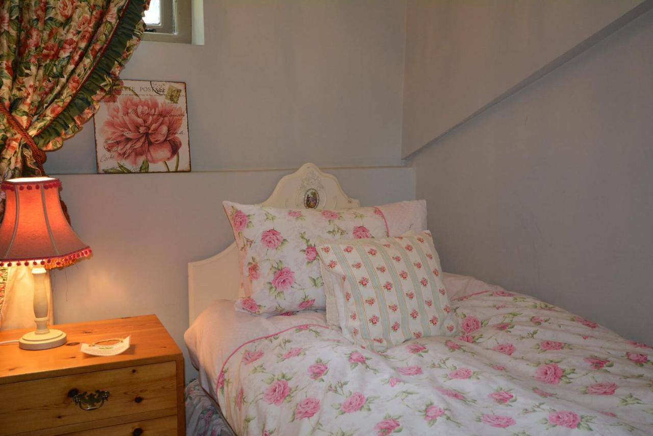 Haddon Grove Farm Cottages Bakewell Esterno foto