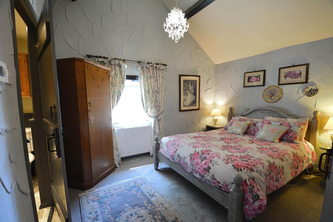 Haddon Grove Farm Cottages Bakewell Esterno foto