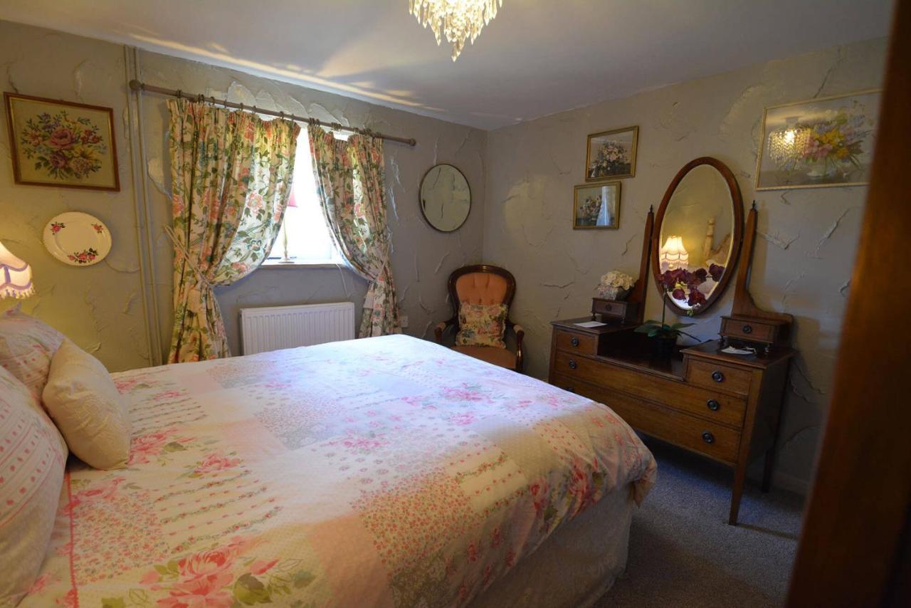 Haddon Grove Farm Cottages Bakewell Esterno foto