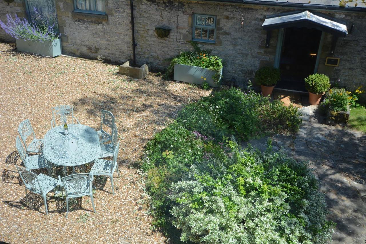 Haddon Grove Farm Cottages Bakewell Esterno foto