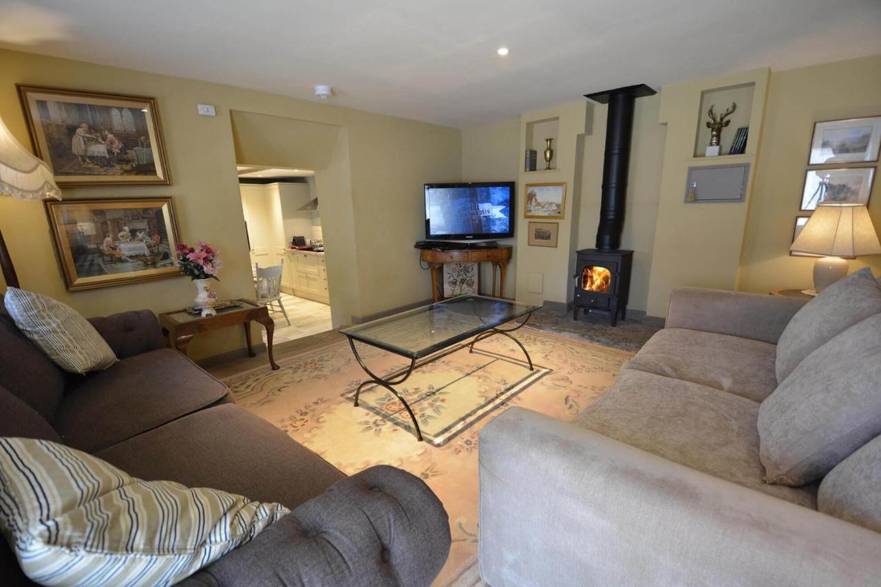 Haddon Grove Farm Cottages Bakewell Esterno foto