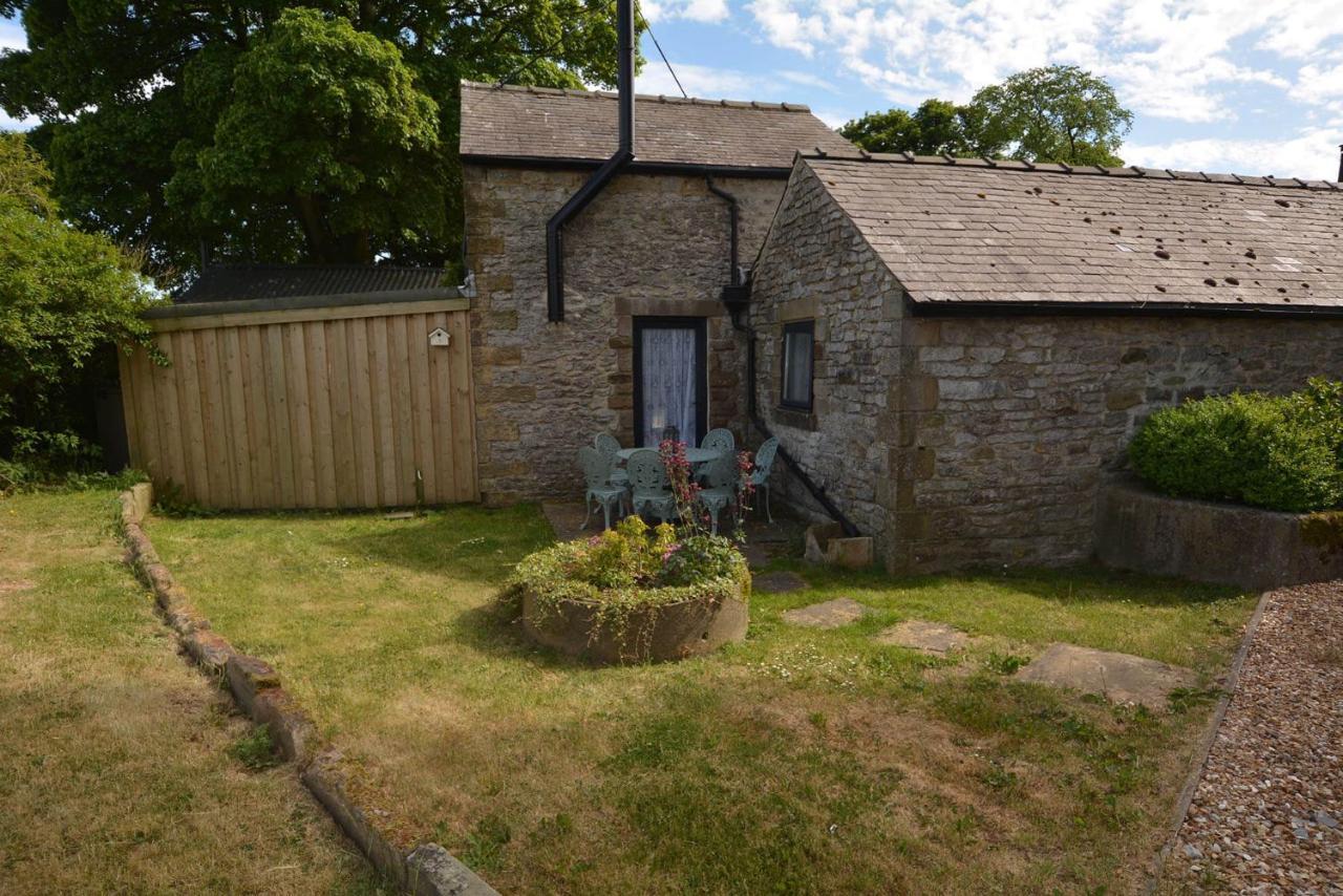 Haddon Grove Farm Cottages Bakewell Esterno foto